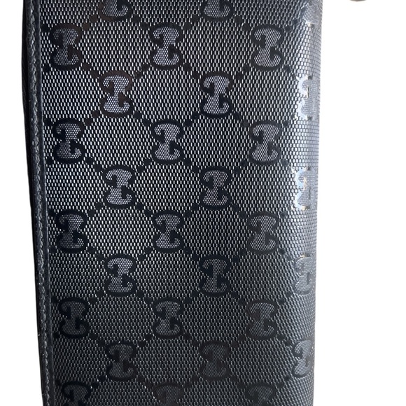 Gucci Black Women's Wallet shimmer 🔥🔥 - Picture 9 of 9